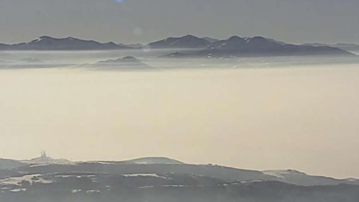 Organizations band together for cleaner air