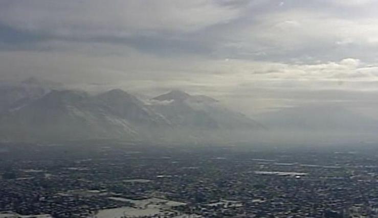 Organizations band together for cleaner air