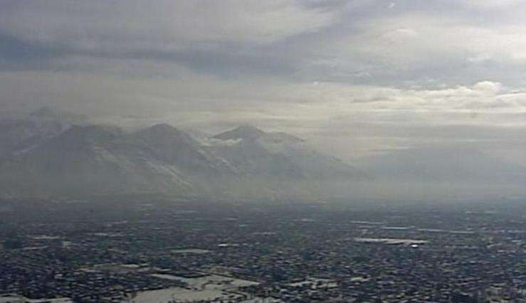 Organizations band together for cleaner air