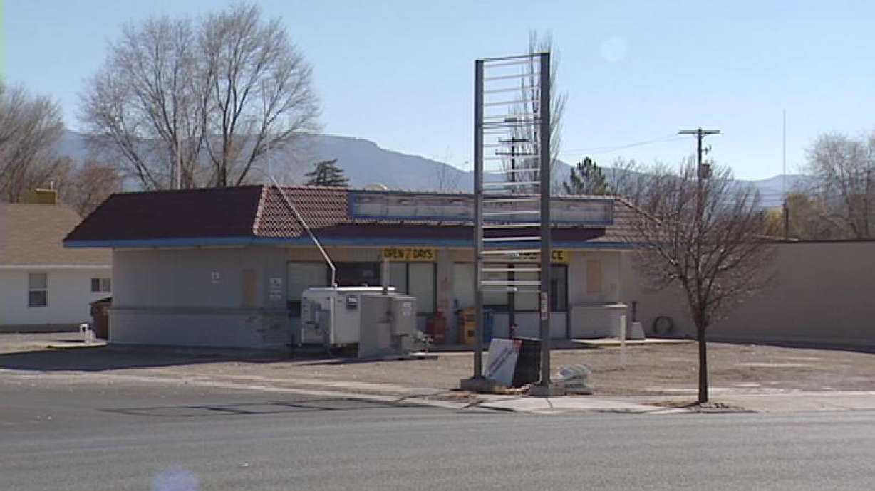 Second investigation launched into gas leak in Gunnison