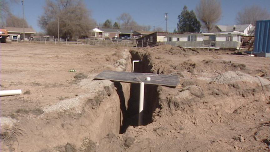 Second investigation launched into gas leak in Gunnison