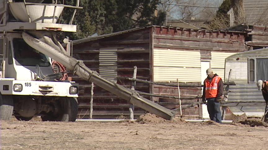 Second investigation launched into gas leak in Gunnison