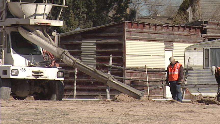 Second investigation launched into gas leak in Gunnison