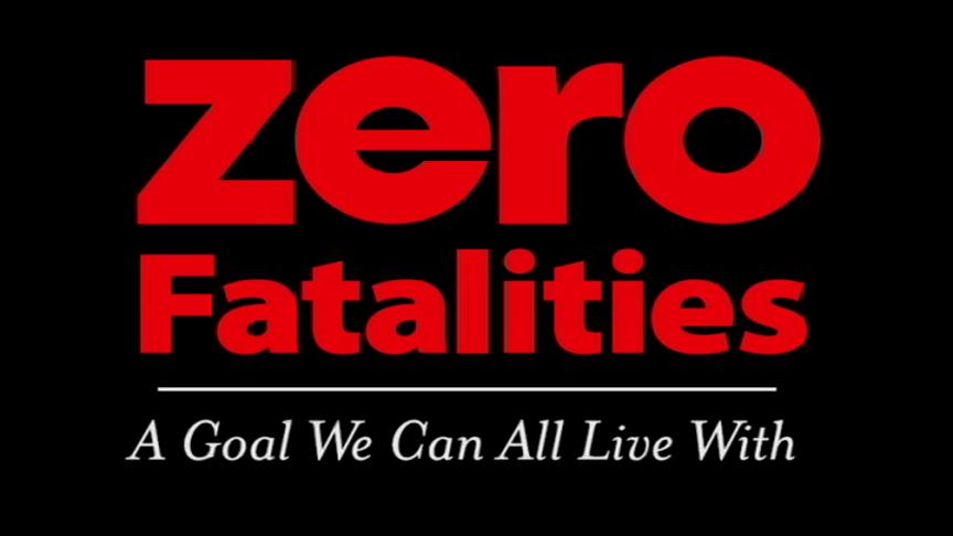 Traffic accidents kill nearly 300 in Utah in 2007