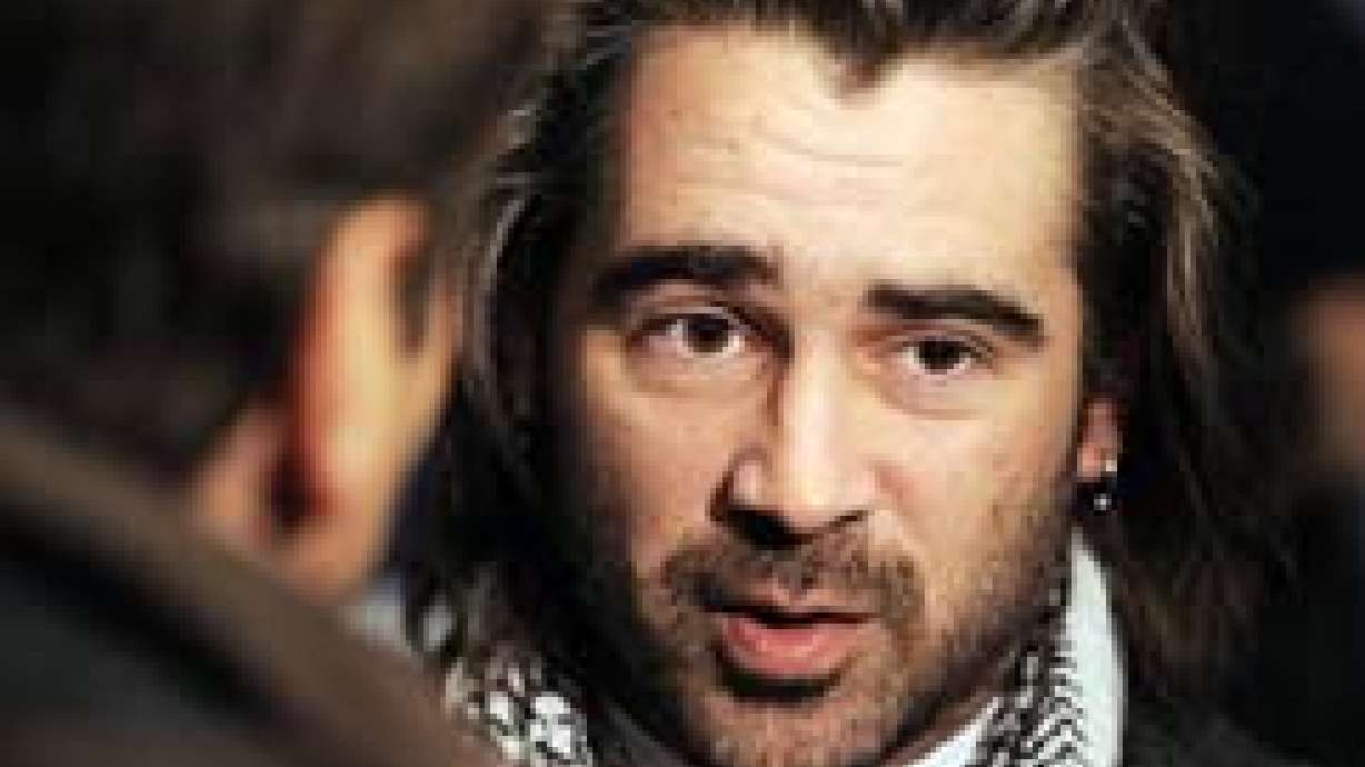 'In Bruges' premieres at Sundance Film Festival