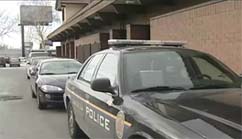 Investigators believe same person robbed 5 banks