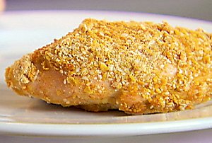 Stay on Your Diet Chicken