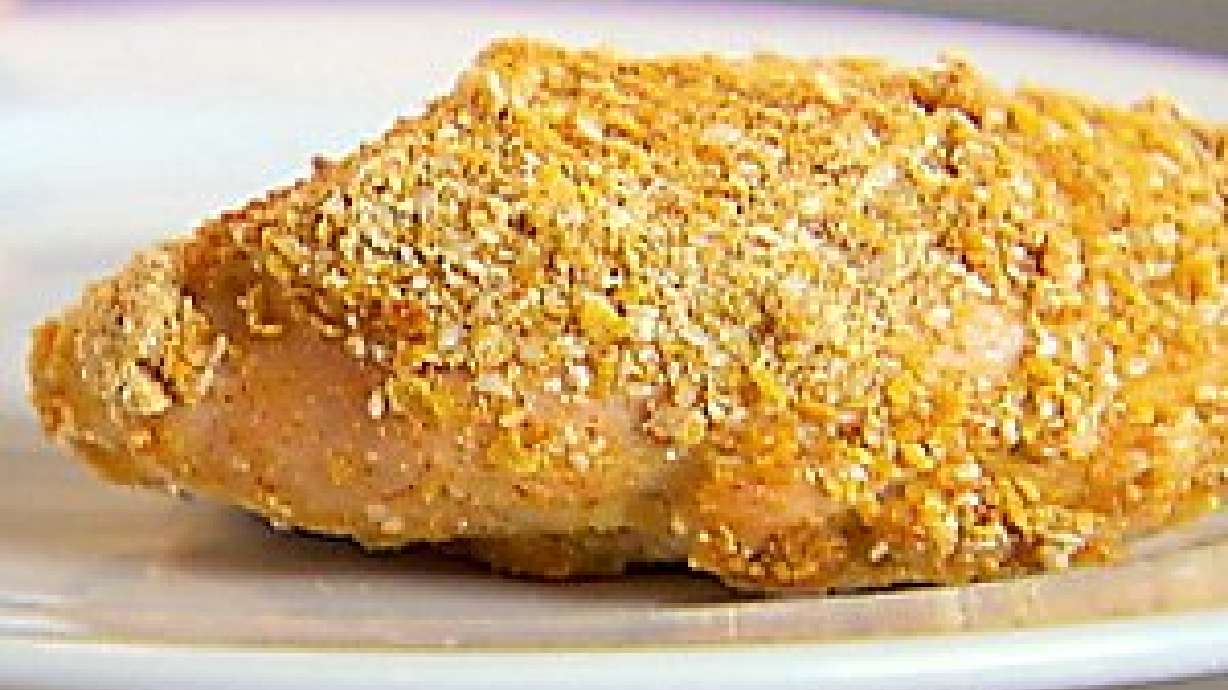 Stay on Your Diet Chicken