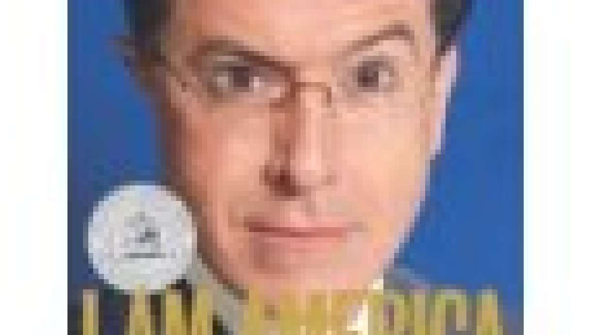 I Am America (And So Can You!)