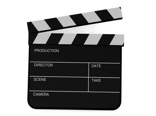 Horror flick shot at Utah's Snowbasin ski resort