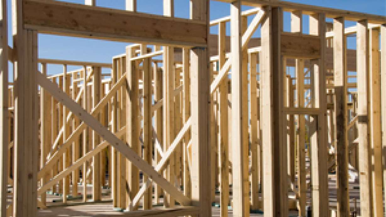 Plans for old St. George airport site include mixed-use community