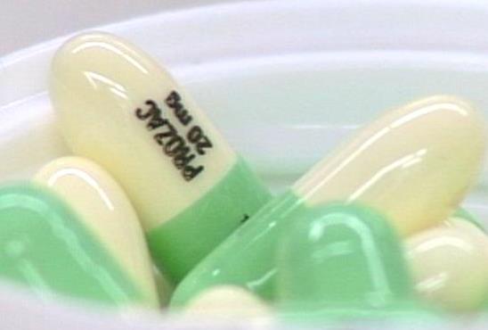 Antidepressant drug use prevalent in Utah