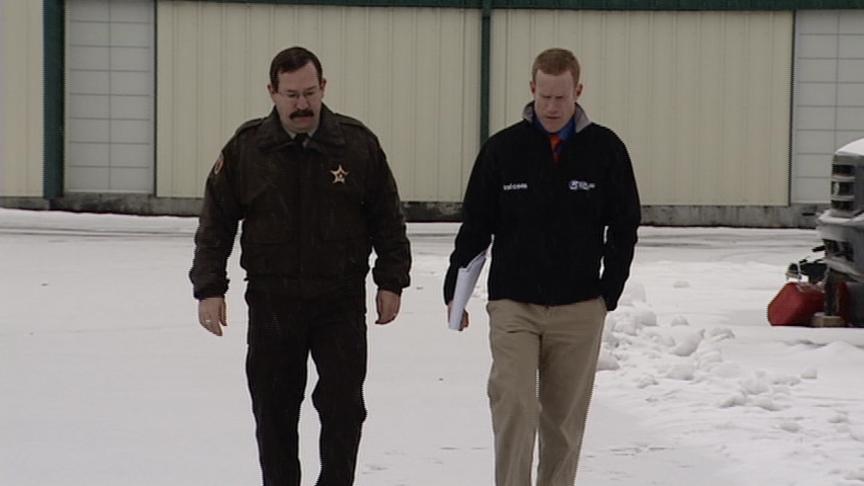 Wildlife officers need your help tracking down poachers