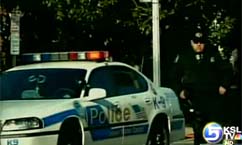 Man arrested near U.S. Capitol may have Utah connection