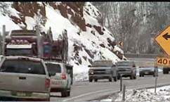 Fatalities on Highway 6 decrease following road improvements