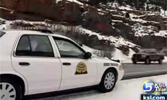 Fatalities on Highway 6 decrease following road improvements