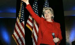 Rush says Clinton tied to Muslim sisterhood, and more Obama sports drama