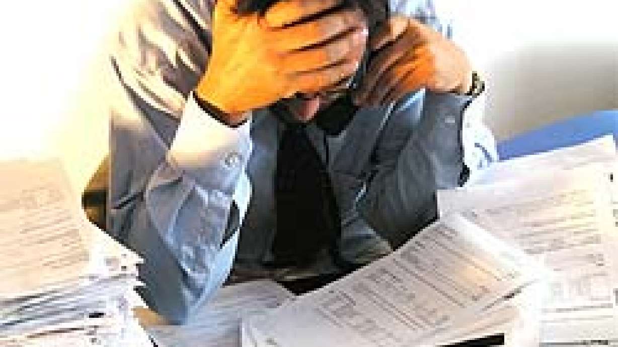 Researchers link social stress to chronic illness