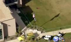 Experts Say School Shooting Isn't Necessarily a Copycat Crime