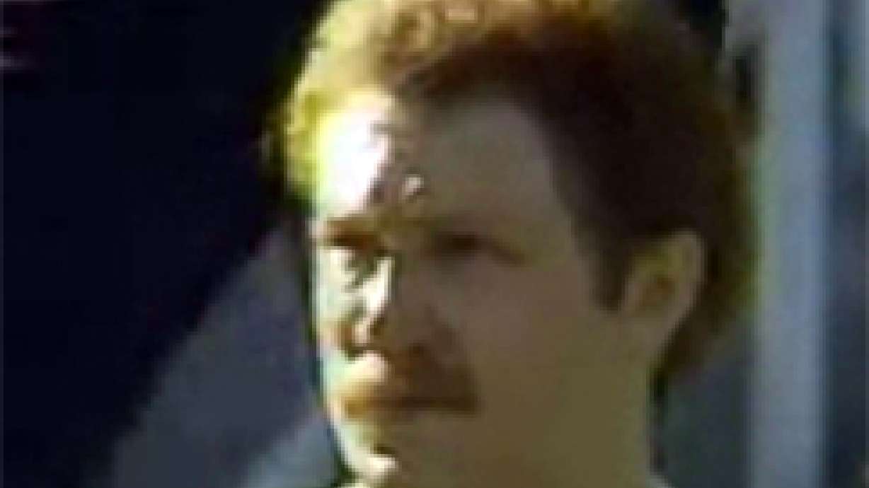 Inmate Asks Utah Supreme Court to Proceed With Appeal