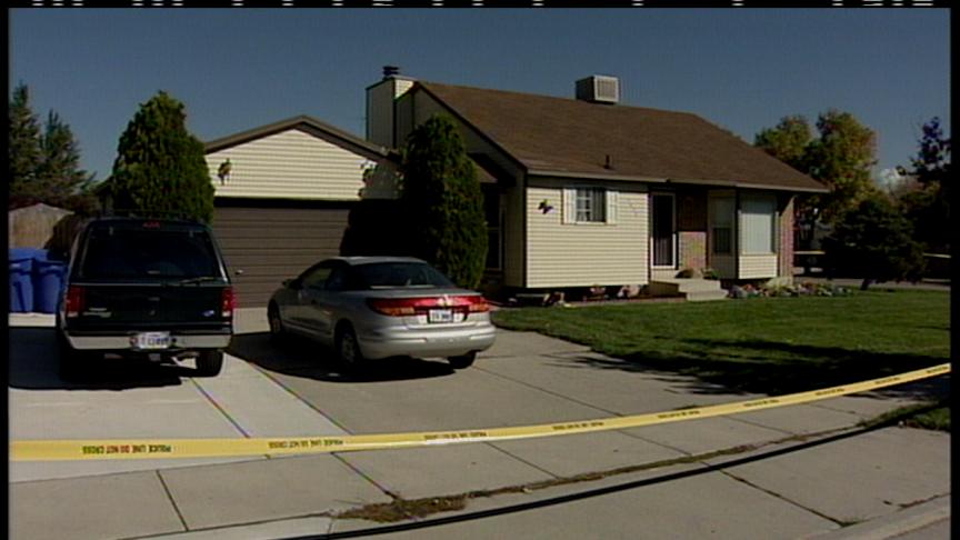 Police Investigating Apparent Murder-Suicide