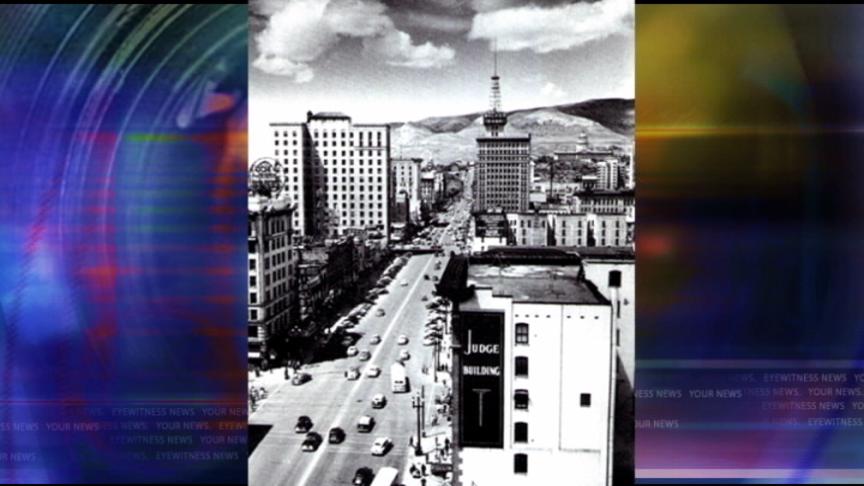 A Look Back at the History of Main Street