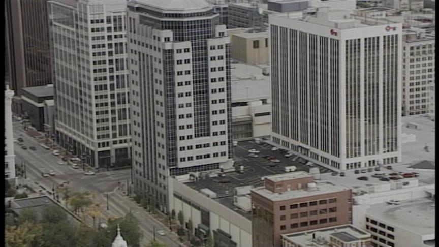 Special Report: The City Creek Project