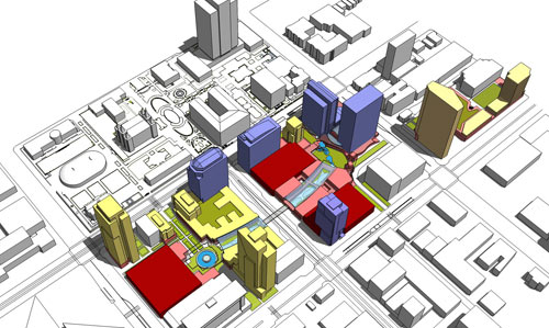 Special Report: The City Creek Project