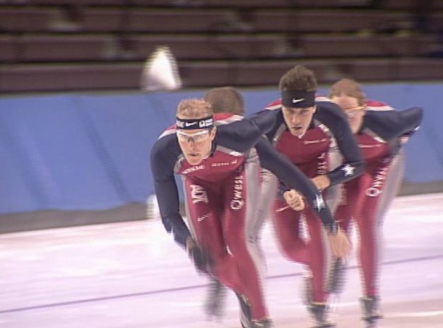 US Speedskating Moving Headquarters to Utah