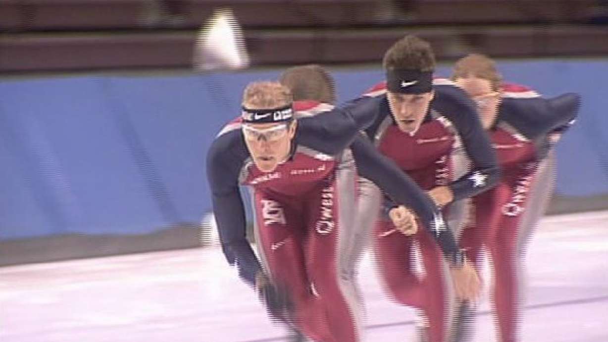 US Speedskating Moving Headquarters to Utah