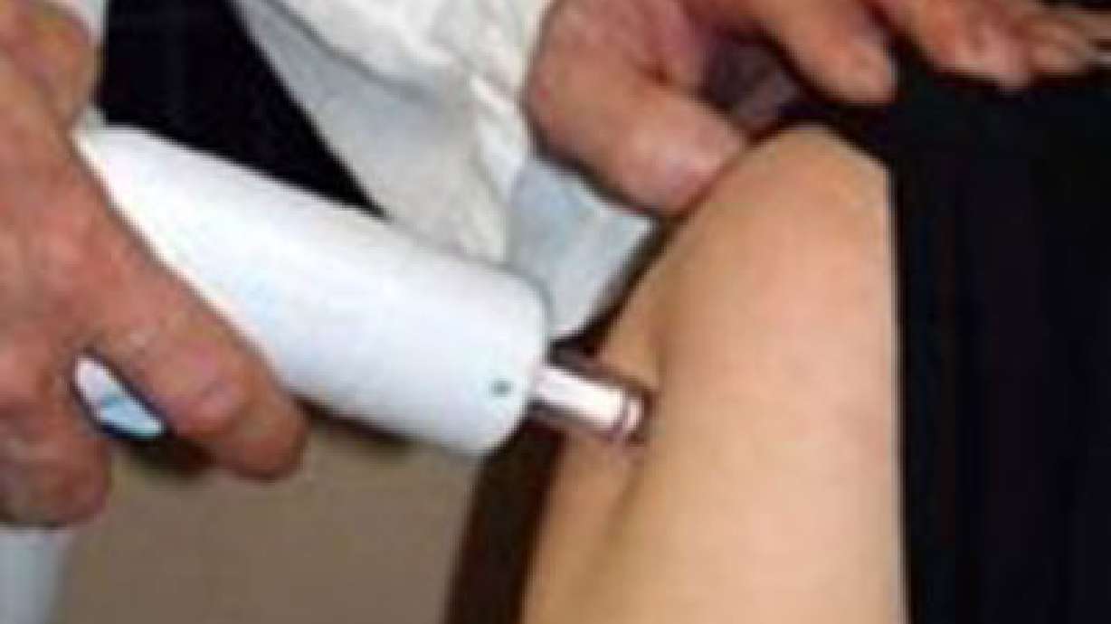 Flu Immunization Clinics Open Saturday