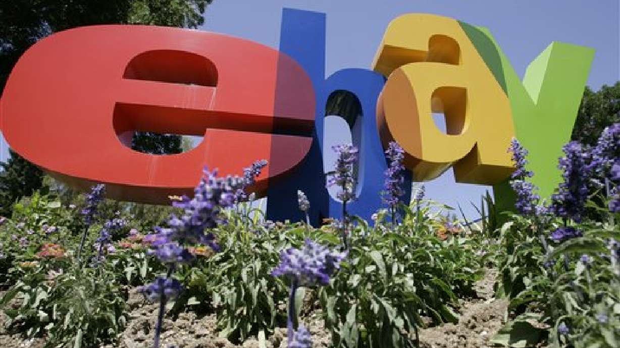eBay expands corporate presence in Utah