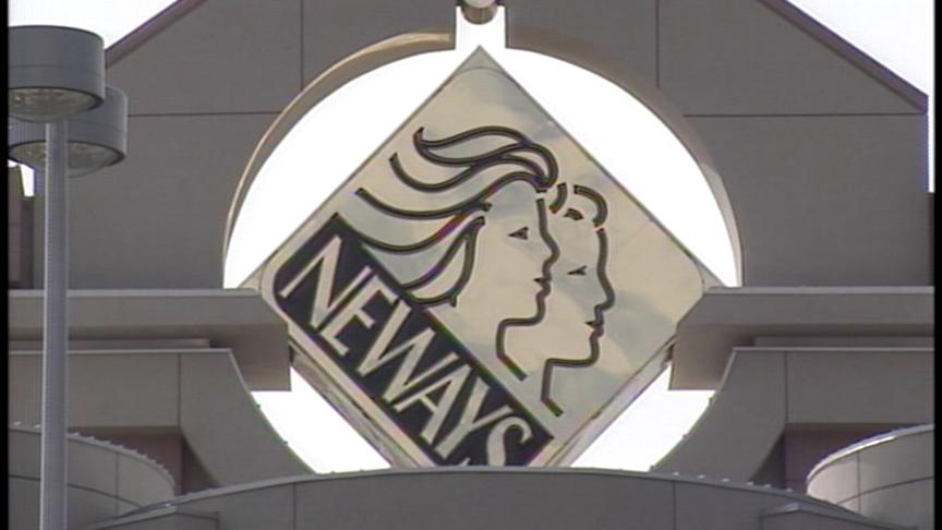 Neways Founder Expands Company Before Going to Prison