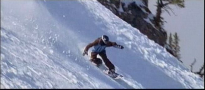 Ski Resort Using DVD to Market to Young Audience