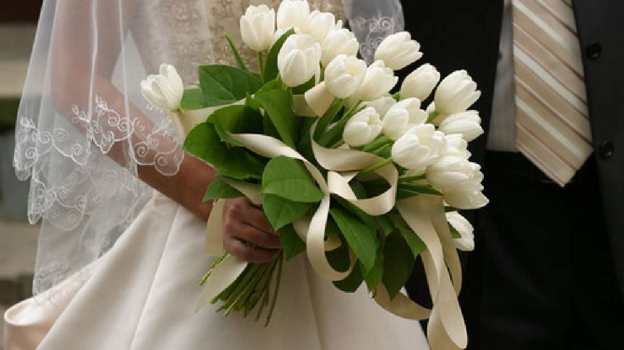 Attorney: Parents of Bride are Puzzled by Kidnapping Charges