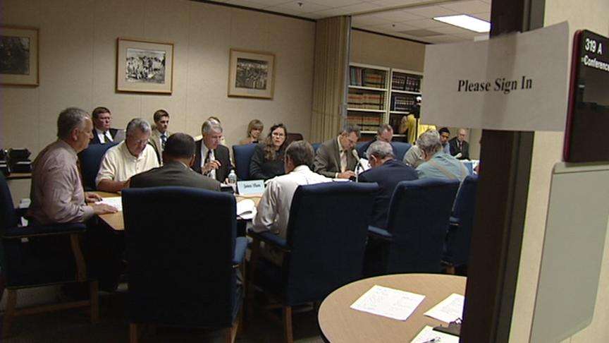 Hispanic Leaders Call for Hearings on Worker's Compensation Fund