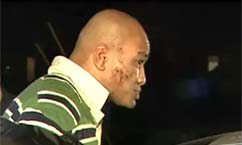 Suspect arrested following 2 police chases in 2 days 