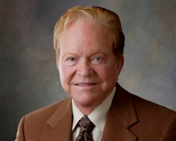 Utah billionaire James Sorenson dies