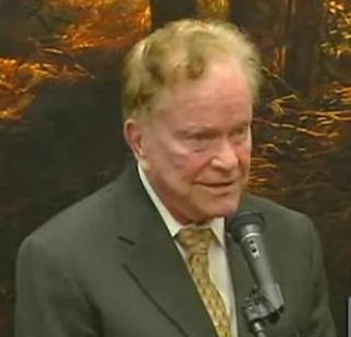 Funeral plans for James Sorenson announced