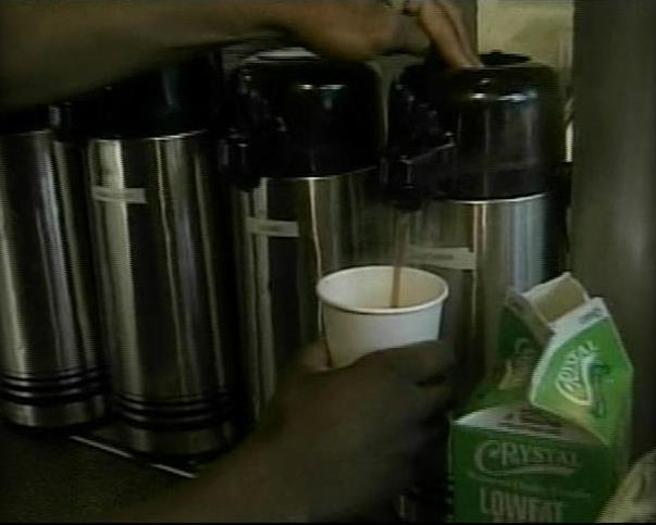 Study shows caffeine consumption increases risk of miscarriage 