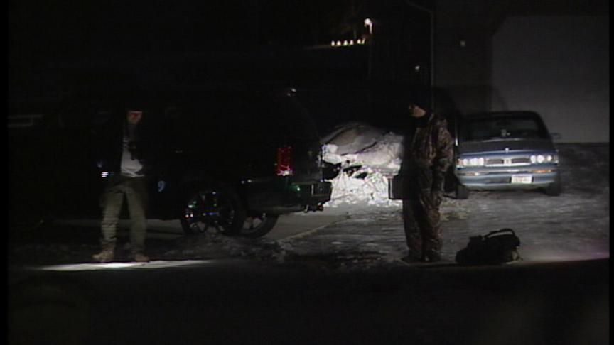 Shots fired during dispute in Utah County