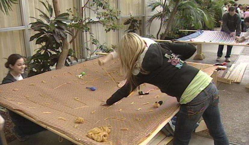 BYU students celebrate Martin Luther King Jr. Day