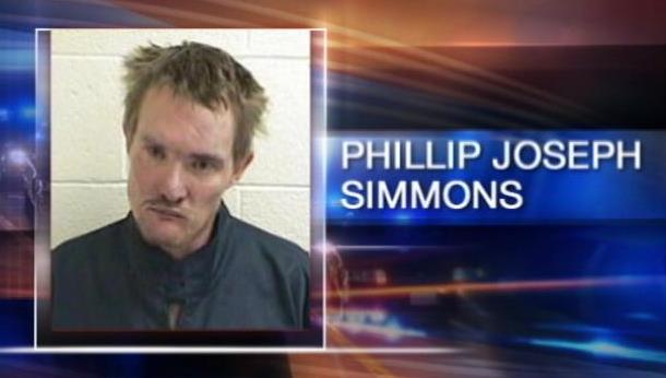 Police: accused murderer may be mentally ill