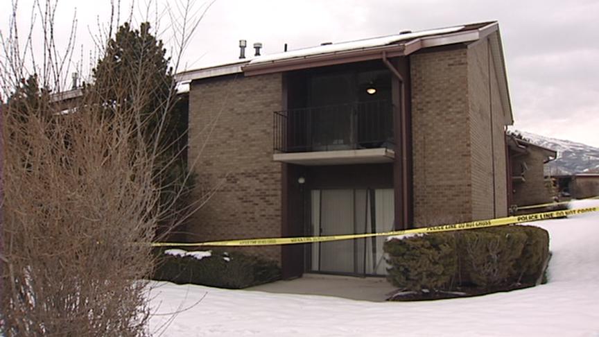 Police: accused murderer may be mentally ill