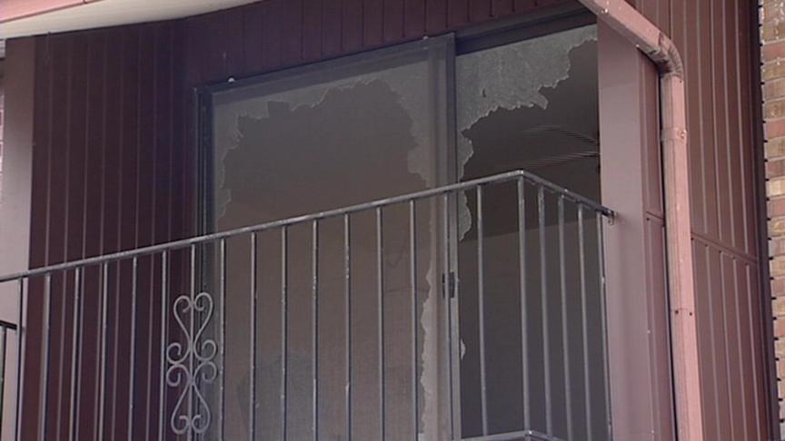 Police: accused murderer may be mentally ill