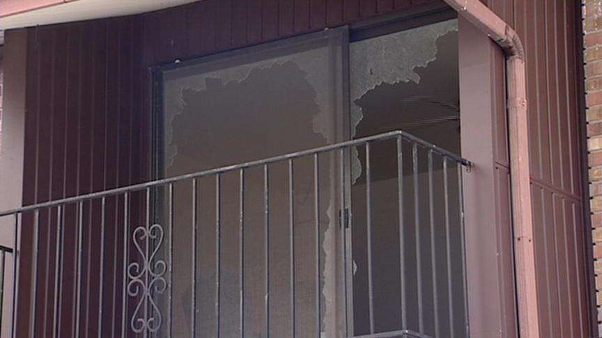 Police: accused murderer may be mentally ill