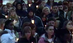 BYU students celebrate Martin Luther King Jr. Day
