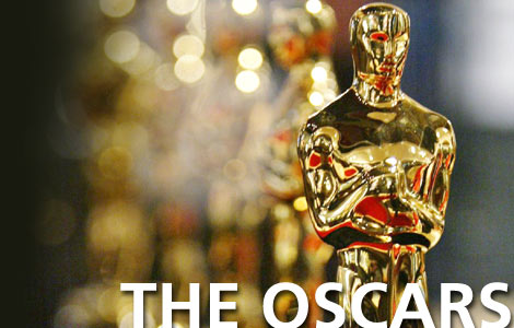 THE OSCARS