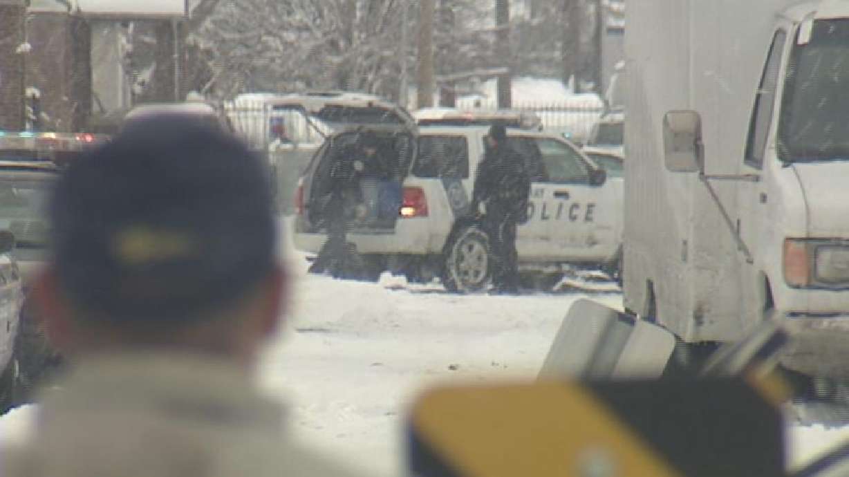 Man shot and killed by police identified