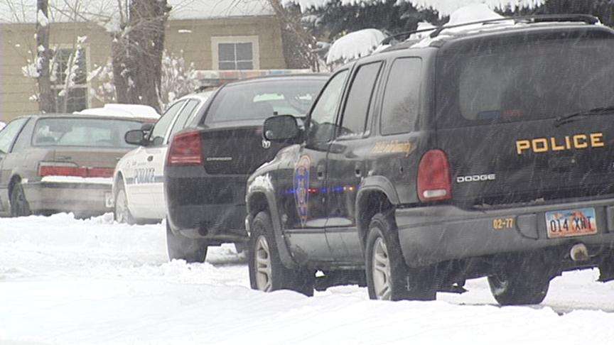 Man shot and killed by police identified